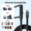 240W Type-C naar Type-C snellaadkabel 1,5 m 4
