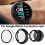 Skyddsfodral för Watch4 7