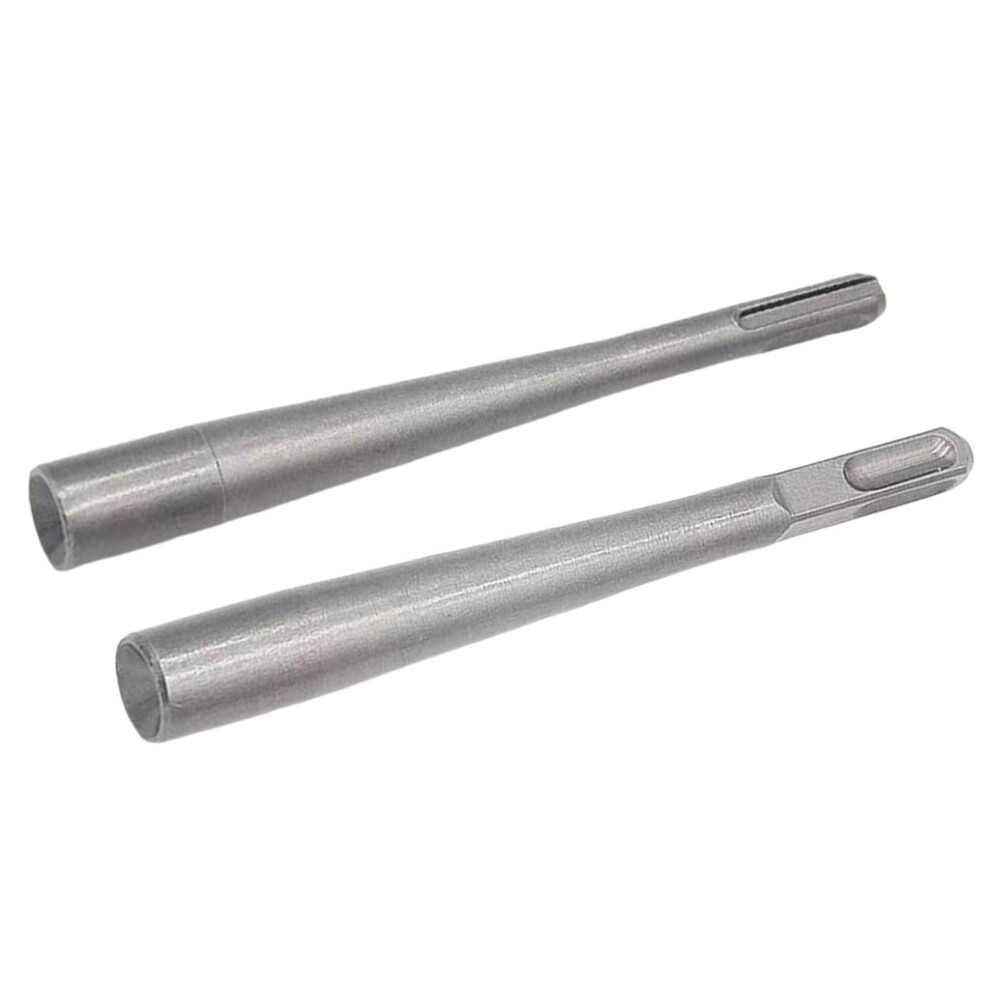 Expansion Bolt Strikes Punching Electric Hammer Heads Round/Square Shank Installation Steel Power Tool Parts Accessories 9399596086248