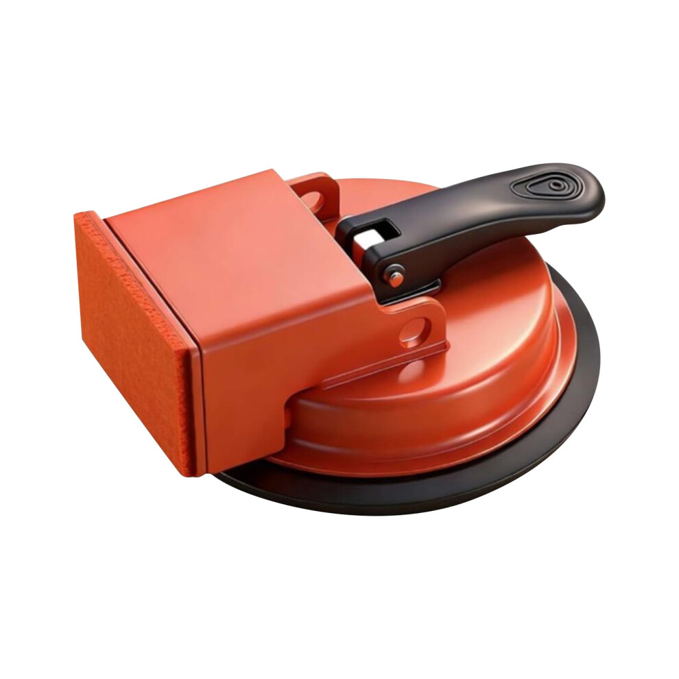 Floor Gap Fixer Tool With Strong Suction Cup Â Puller & Seam Closer For Laminate, Wood, Vinyl, Tile Â Compatible With Saffron 9422877353583