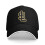Salt Lake Bees basebollkeps unisex 1-pack 1