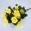 Artificial Azalea Bouquet with 7 Branches 4
