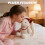Bunny plush toy with oversized ears 7.9 inches 4