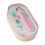 Kit de lixadeira elétrica para unhas a bateria (1 unidade) 1