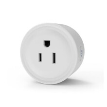 Chytrá zásuvka Wi-Fi Mini16A pro Alexa Google Home