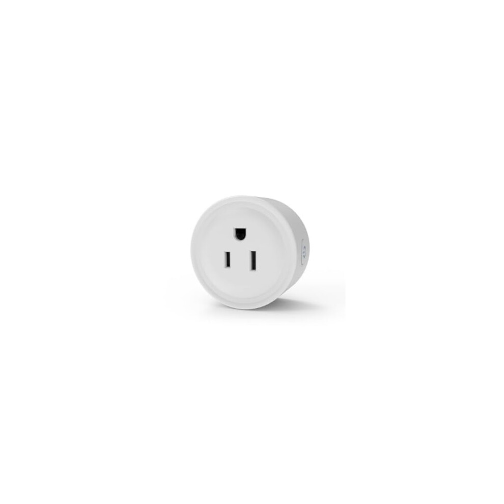 Smart Plug Wi-Fi Mini 16A For Alexa Google Home 968604371349