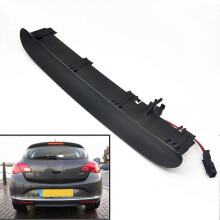 LED-bagkofangerreflekslys til Opel Astra J hatchback
