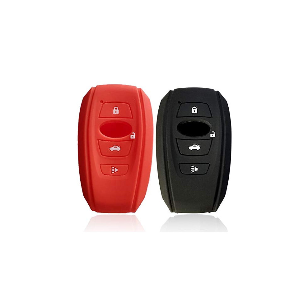 Subaru Smart Key Case For 2019Â2020 Forester Impreza 962125434262