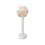 Décoration gonflable de Noël en forme de bonbon (1 pièce) 1