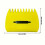 Râteau à griffes en plastique (lot de 2) 3