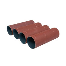 Schleifhülsen, Körnung 150, 3 x 9 Zoll