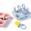 Silikon-Eisformen für Babys, 6-teilig 4