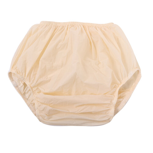 Capas de fralda à prova de vazamentos e resistentes à água para idosos e
