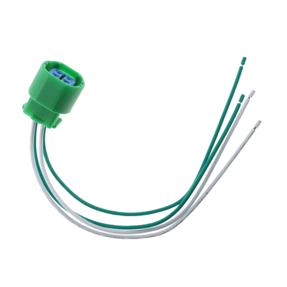 Alternator Harness Plug Connector For 1996Â2011 Honda 962029787198