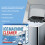 Ice Maker Compatible Filter Cartridge 1 Pack 5