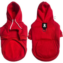 Katzen-Hoodie – Weiches Polyester, warm und bequem