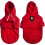 Katzen-Hoodie – Weiches Polyester, warm und bequem 1