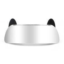 Motorcycle Mirrors Wide-Angle Rear View Blind Spot Side