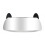 Motorcycle Mirrors Wide-Angle Rear View Blind Spot Side 1
