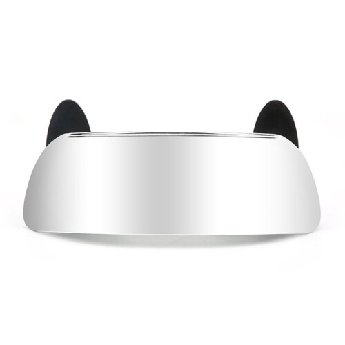 Motorcycle Mirrors Wide-Angle Rear View Blind Spot Side