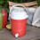Φορητός Διανομέας Ποτών 4L με Μονωμένο Στόμιο – Συμβατός με Αναρρίχηση, Ψάρεμα, 6