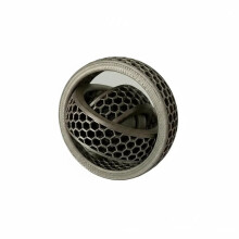 3D Printed Omnidirectional Fidget Spinner 1.6 cm