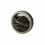 3D Printed Omnidirectional Fidget Spinner 1.6 cm 1