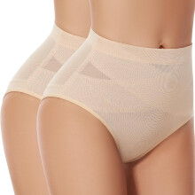 Shapewear Magekontroll Nedre Mage Shapewear Undertøy Truser Lav Talje Kroppsformer Magekontroll For Kvinner
