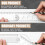 2Pcs Multipurpose Plastic Folding Ruler Drawing Ruler Geometry Measuring Tool For Engineering Drafting Technical Drawing 7