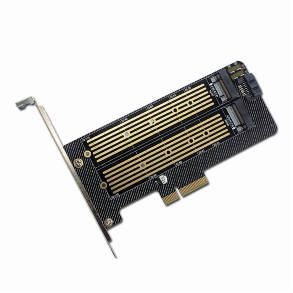 Pcie X4 M.2 Nvme Ssd Adapter Card For 2230/2242/2260/2280 900223695581