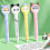 1PC Removable Core Pen Correction Strap Portable Student Creative Correction Strap 2