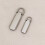 1Set Repair Pull Tabs Silver Zipper Sliders Practical Replacement for Backpacks and Jackets 2