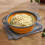 Practical collapsible silicone colander - saves space and time in the kitchen 3