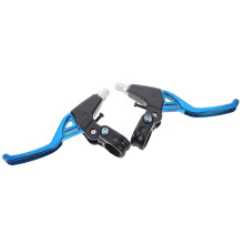 Fahrradbremshebel aus Aluminium – 1 Paar