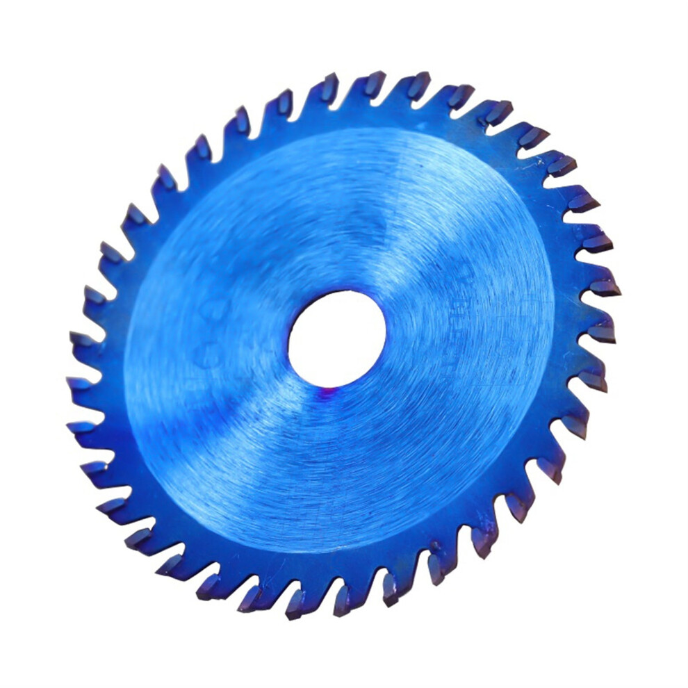 85Mm Circular Saw Blade For Wood 24T 85X10mm Carbide 968604233968