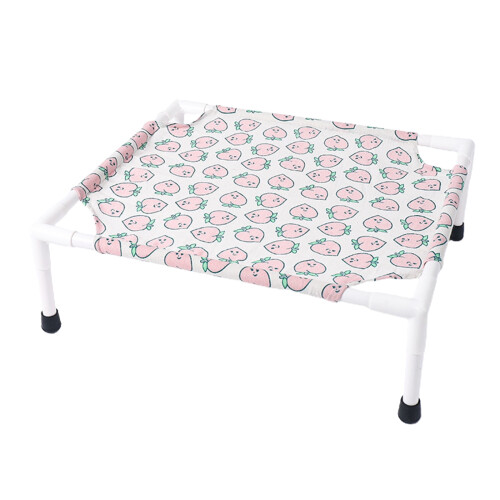 Drap de rechange pour lit suspendu pour petits animaux de compagnie d'intérieur