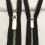 1Set Repair Pull Tabs Silver Zipper Sliders Practical Replacement for Backpacks and Jackets 5