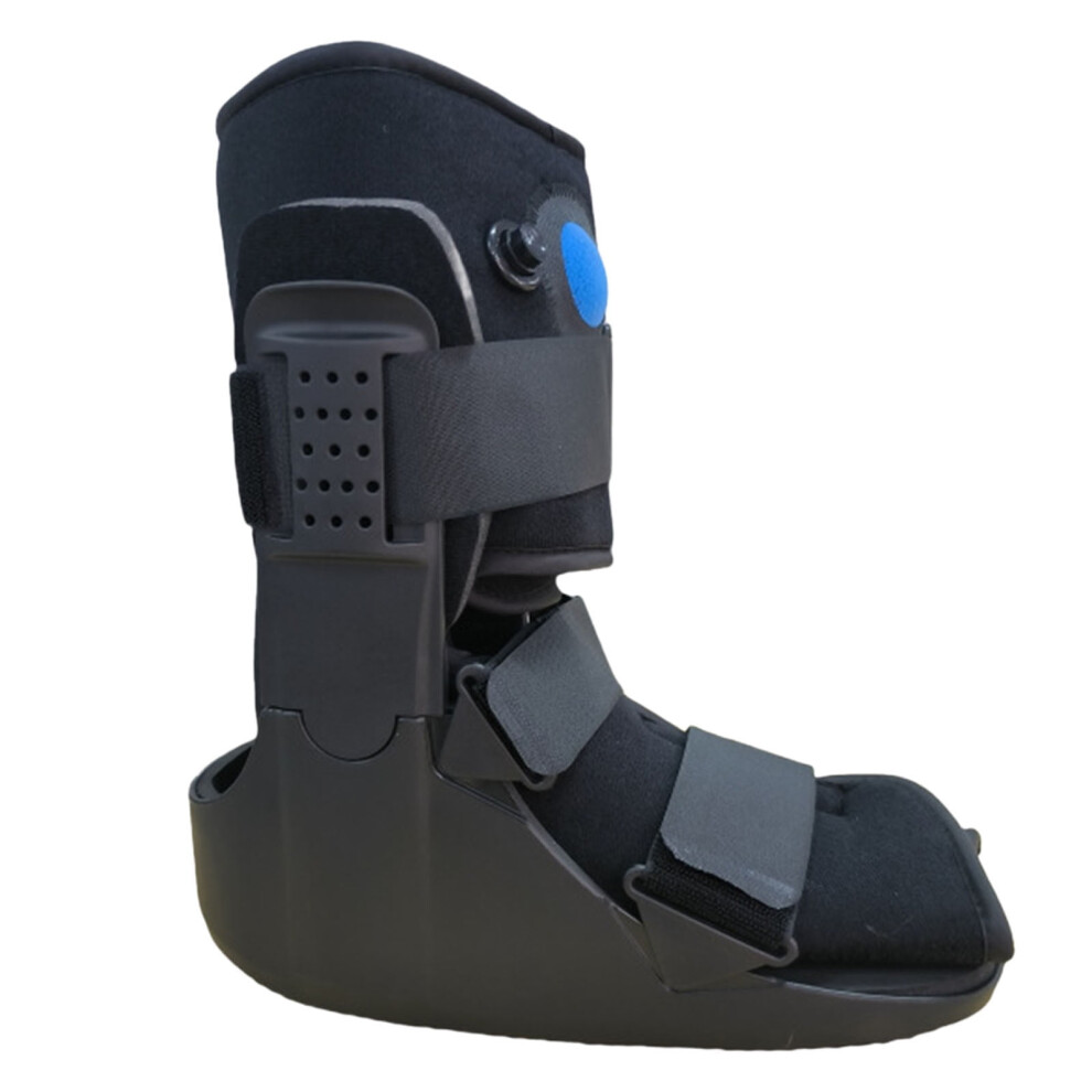 Ankle Brace for Acute Sprains and Fractures Support