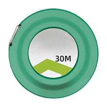 Construction Measuring Tape Steel Blade 20m 30m 50m