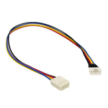 Ventilatorconversiekabel 4-pins naar mini 4-pins VGA-koeler