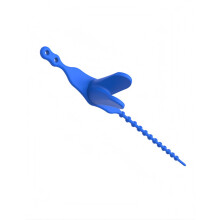 Porta canna da pesca in silicone con rotazione a 360