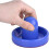 Air Hockey Pushers and Pucks Replacement Accessories for 5
