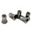 M3M4M5M6M8M10M12 Nietmuttern-Einsatzmuttern-Set aus Edelstahl 304 2