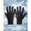 Varma vinterhandskar, kompatibla med pekskärm, 1 par 6