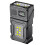 Torcia a LED portatile magnetica ricaricabile tramite USB 1
