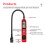 Rilevatore di perdite AC Sniffer con luce e allarme 0-1000 PPM 8
