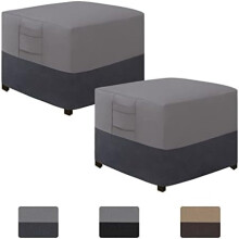 Waterdichte Oxford salontafelhoes 48x28x16 inch