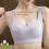 Custom-Lift Bust Shaping Bra – Wireless, Full Coverage, 3