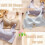 Custom-Lift Bust Shaping Bra – Wireless, Full Coverage, 5