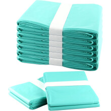 Nachfüllbeutel für Windeleimer, kompatibel mit Dekor Classic (8er-Pack)